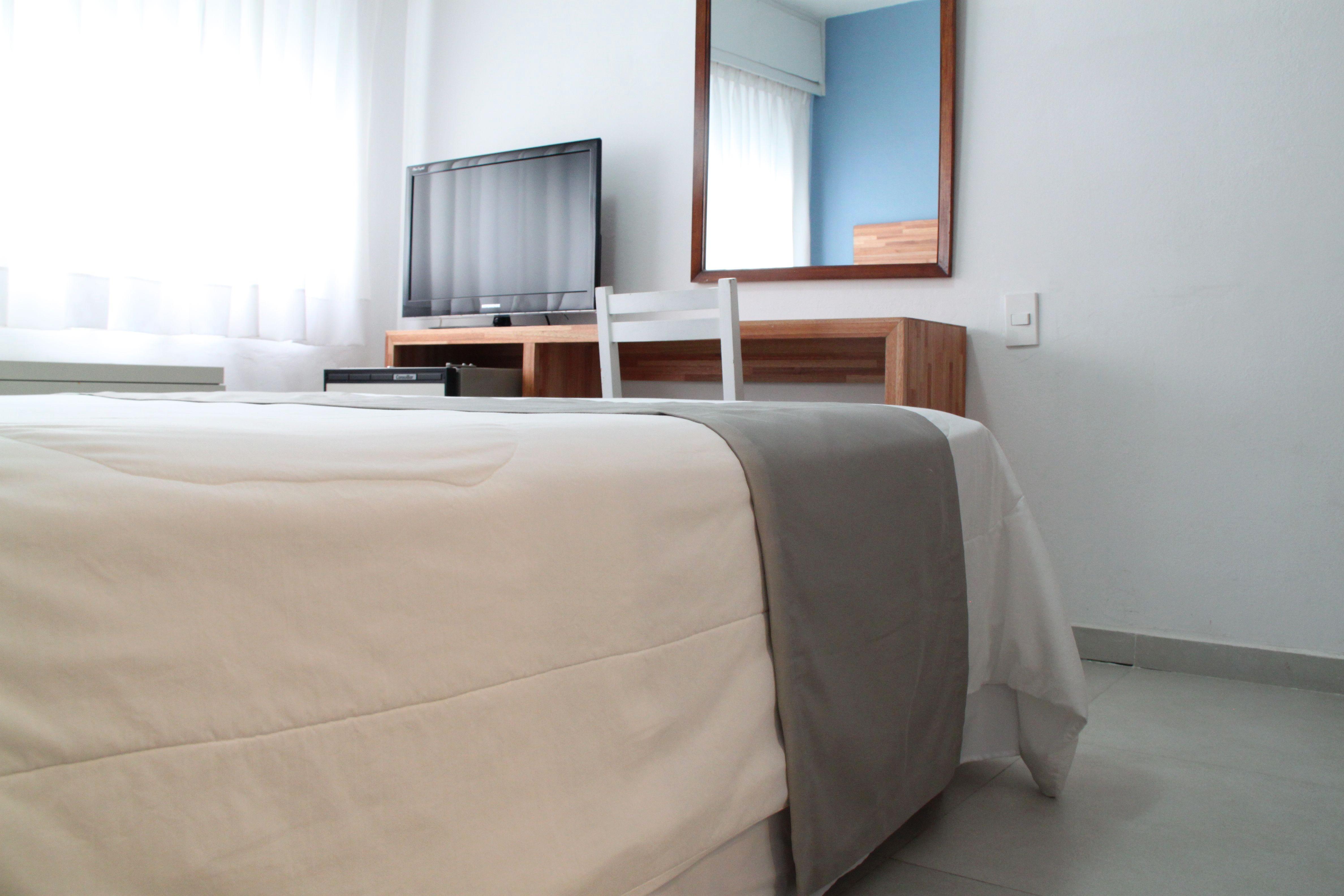 Hotel Florinda 埃斯特角城 外观 照片