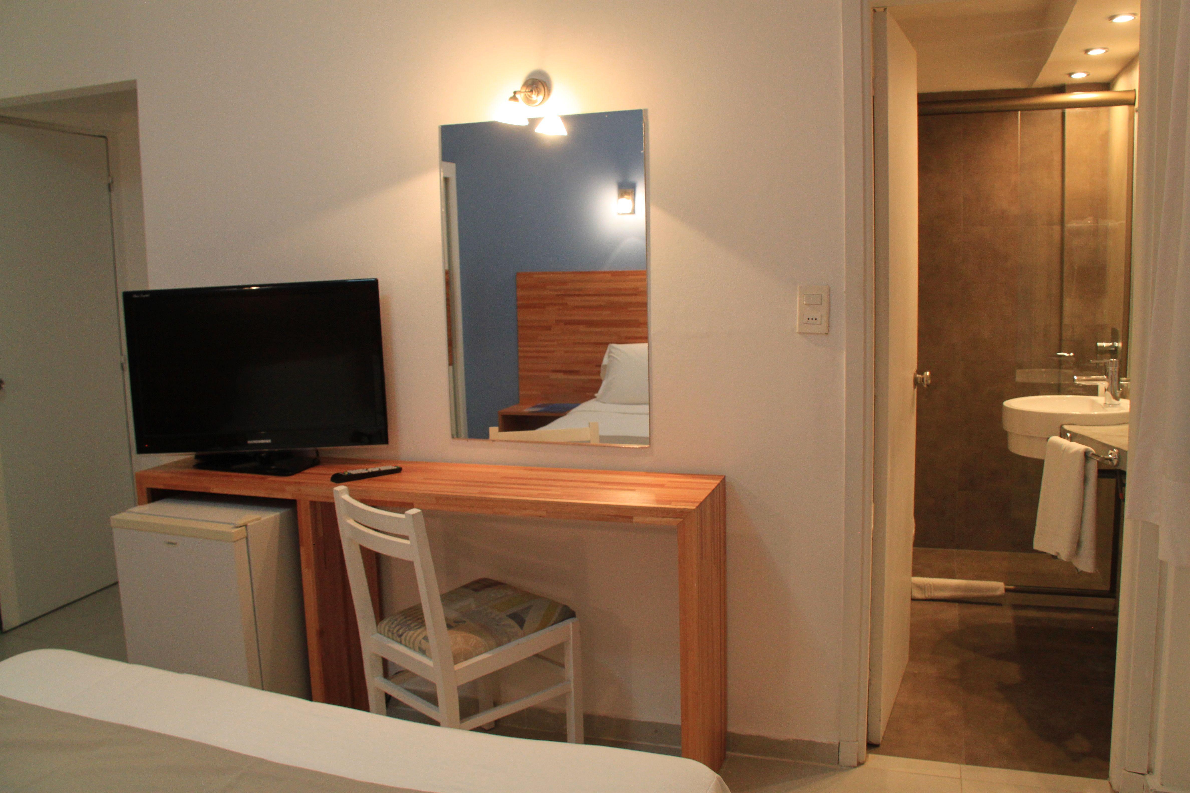 Hotel Florinda 埃斯特角城 外观 照片