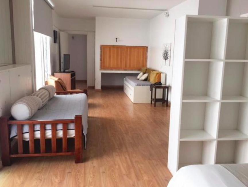 Hotel Florinda 埃斯特角城 外观 照片