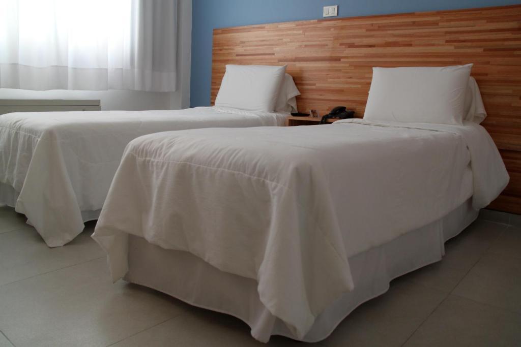 Hotel Florinda 埃斯特角城 客房 照片
