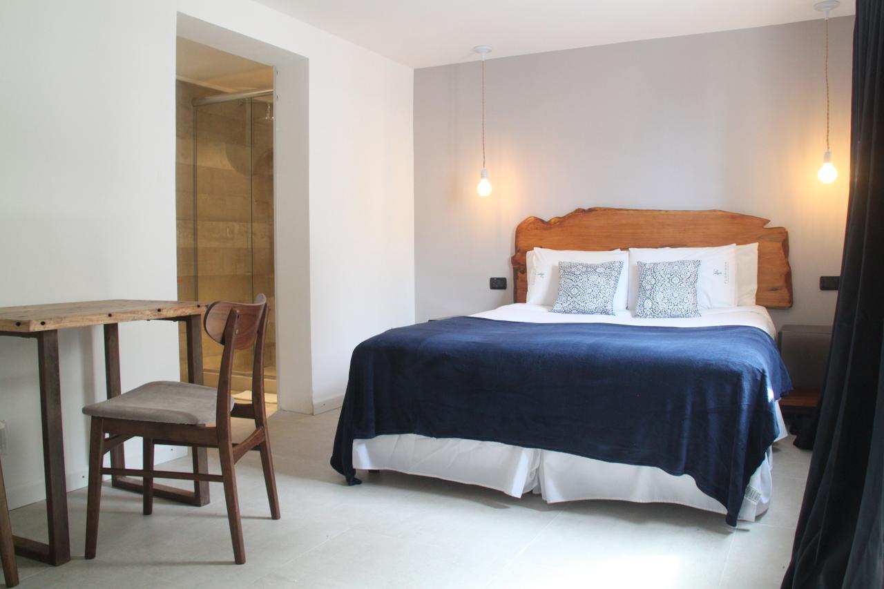 Hotel Florinda 埃斯特角城 外观 照片