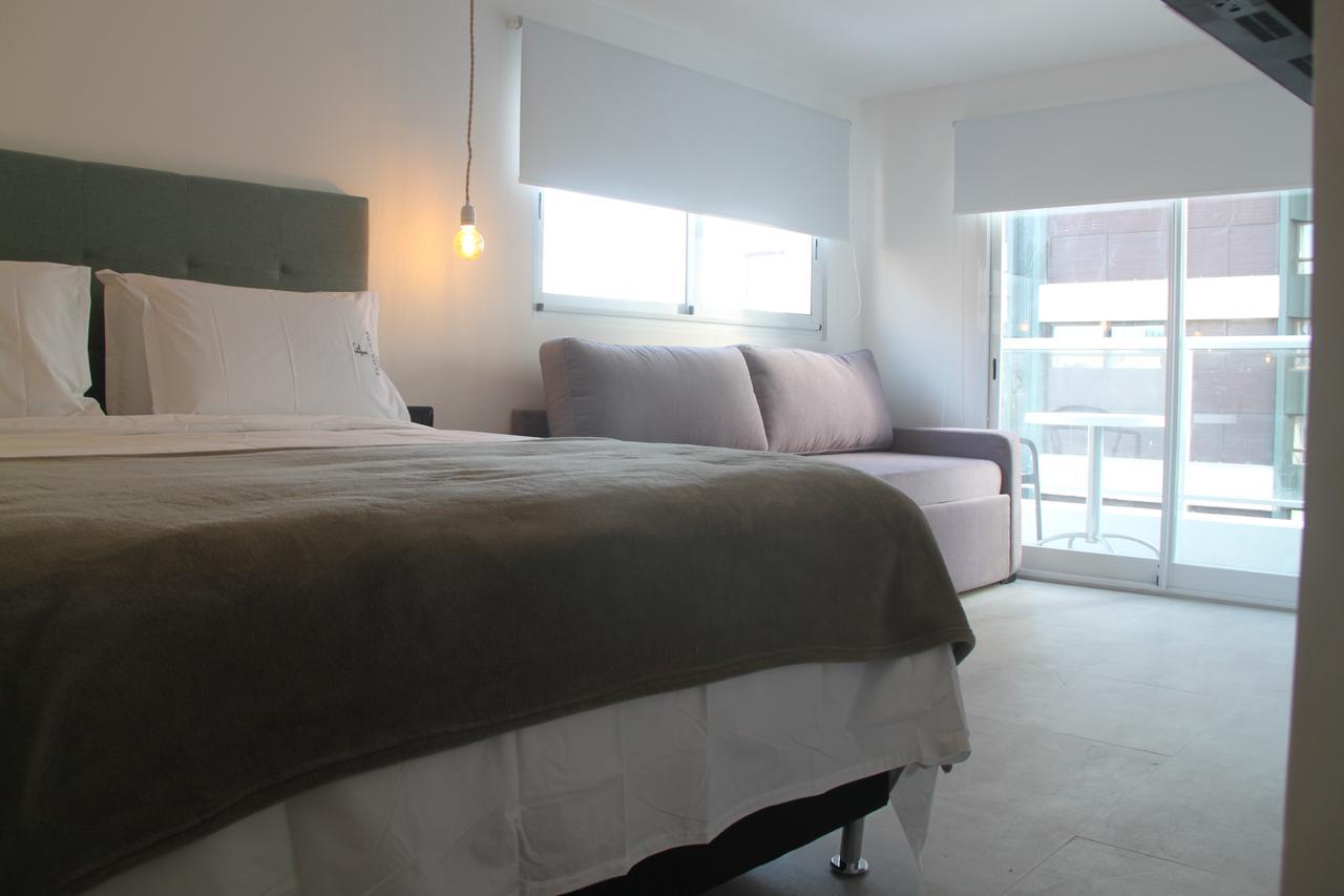 Hotel Florinda 埃斯特角城 外观 照片